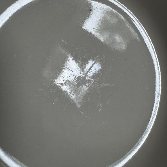 Set of Four Buffalo China Small Dip Bowls - Picture 11 of 11